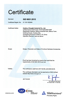 Certificate4