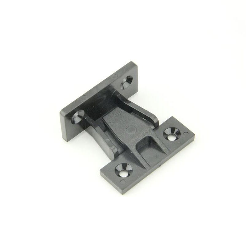 Furniture fittings ABS Plastic clip connector quickconnect