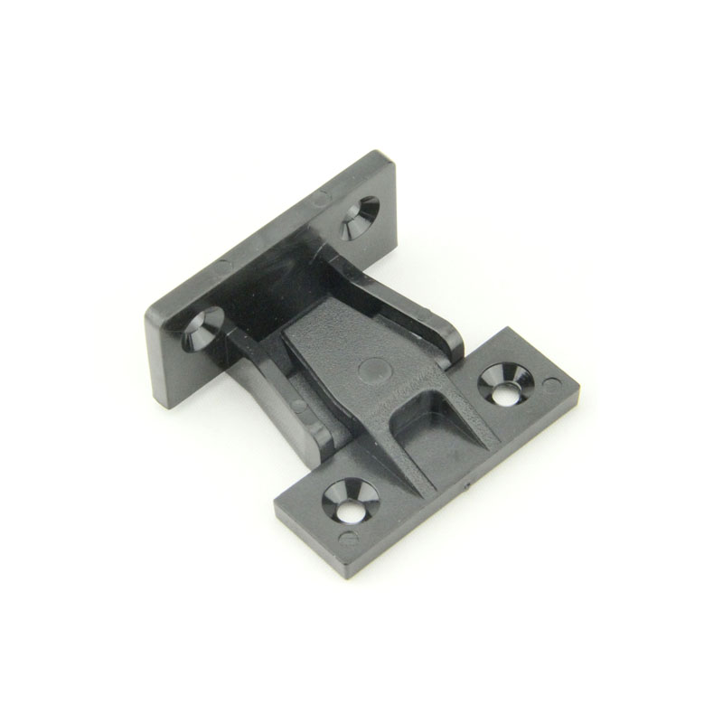 Furniture fittings ABS Plastic clip connector quickconnect