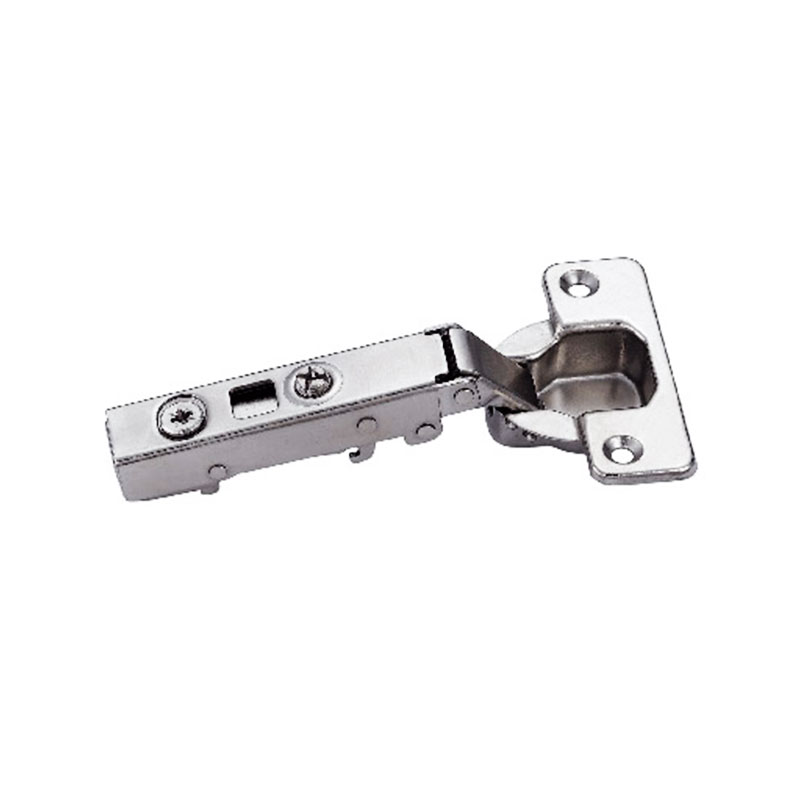 Furniture fittings clip on buffering concealed 35mm furniture hinges
