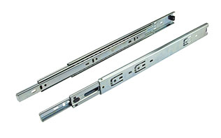 Ball Bearing Fully Extend heavy duty drawer runners 700mm drawer slides