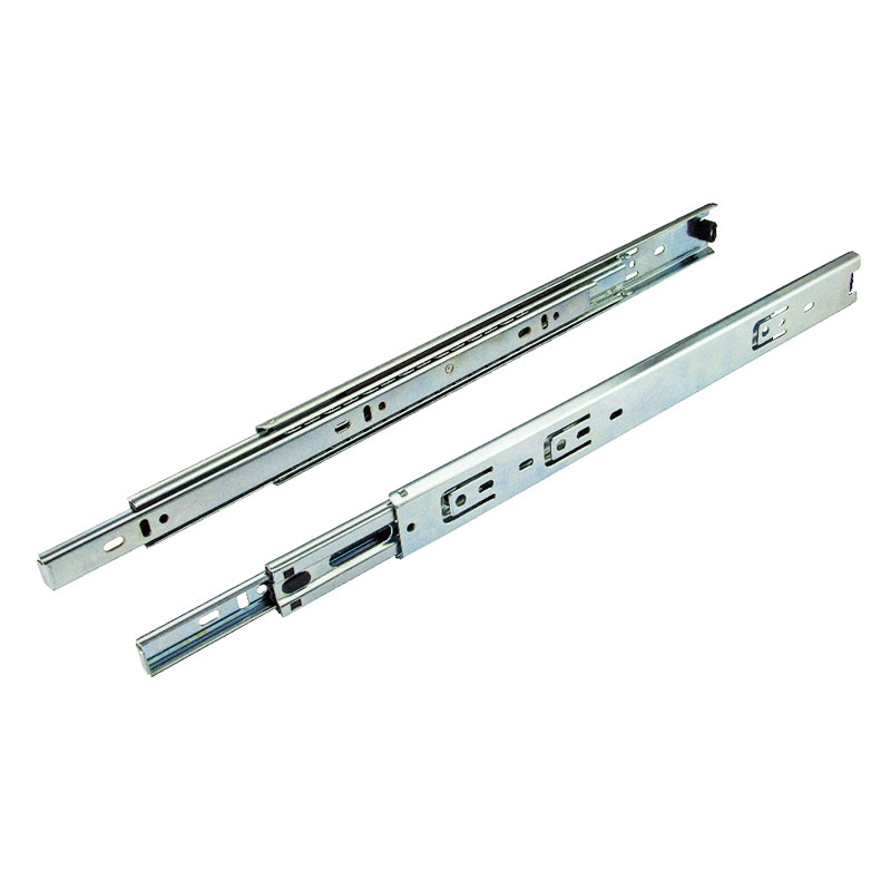 Ball Bearing Fully Extend heavy duty drawer runners 700mm drawer slides