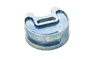 Furniture fittings Alloy 25mm camlock fittings cam lock connectors