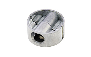 Furniture hardware accessories Steel / Zinc alloy Wardrobe Rear Panel Connectors