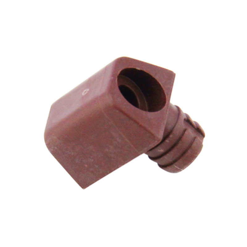 Furniture fittings Plastic knock down furniture fittings knock down fittings