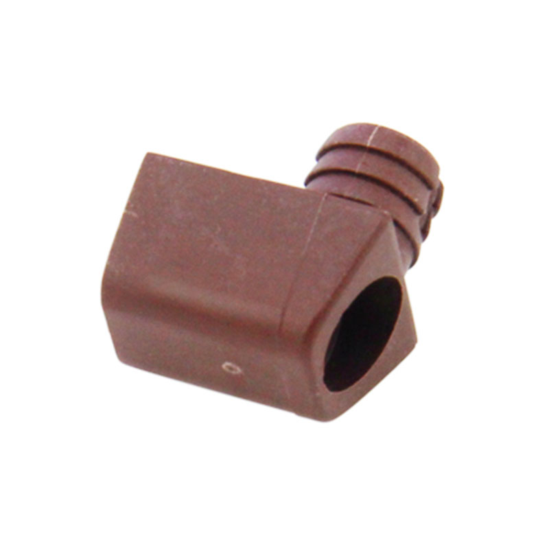 Furniture fittings Plastic knock down furniture fittings knock down fittings