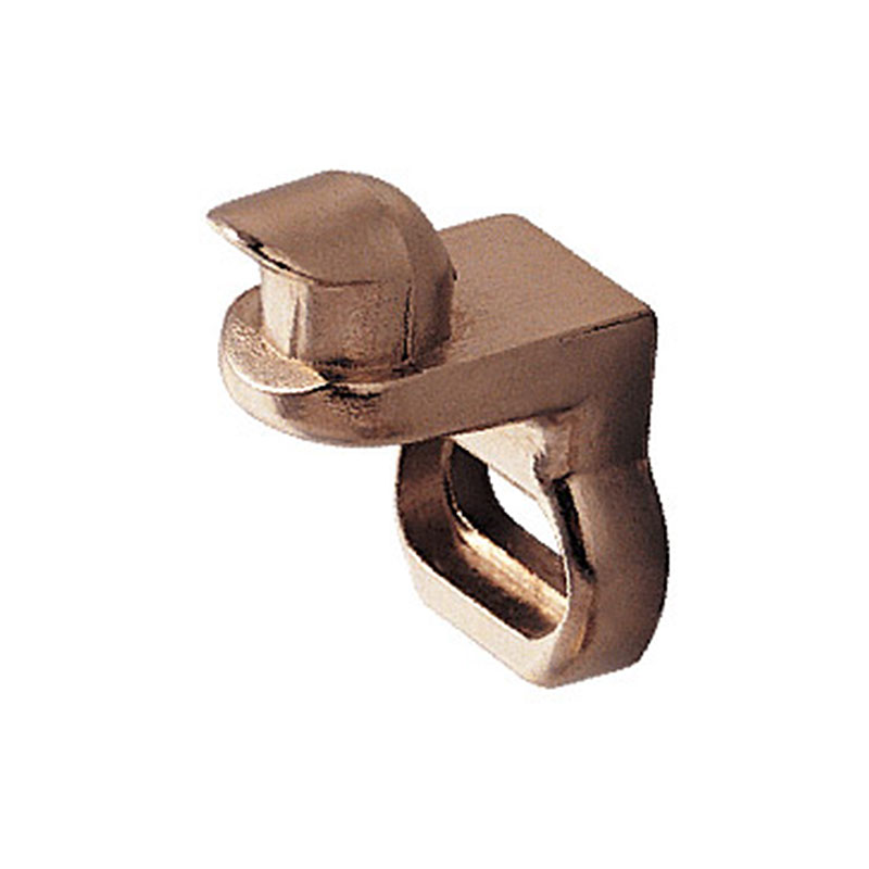 Furniture fittings Zinc-alloy panel connectors furniture fix