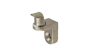 Furniture fittings Zinc-alloy cabinet fixings kitchen cabinet connectors