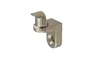 Furniture fittings Zinc-alloy cabinet connection cupboard fixings