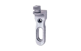 Furniture fittings Plastic rear panel connectors furniture fixings fasteners