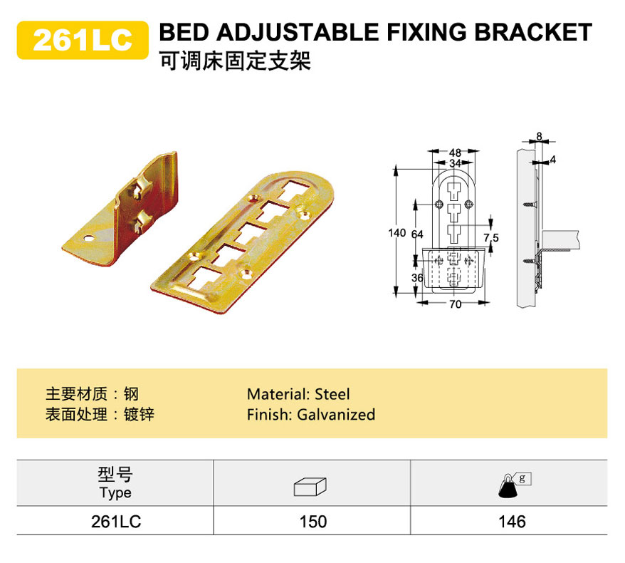 unistrut l brackets