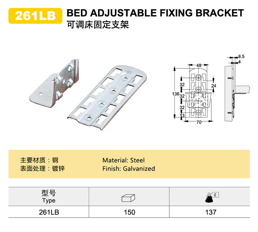 unistrut 90 bracket