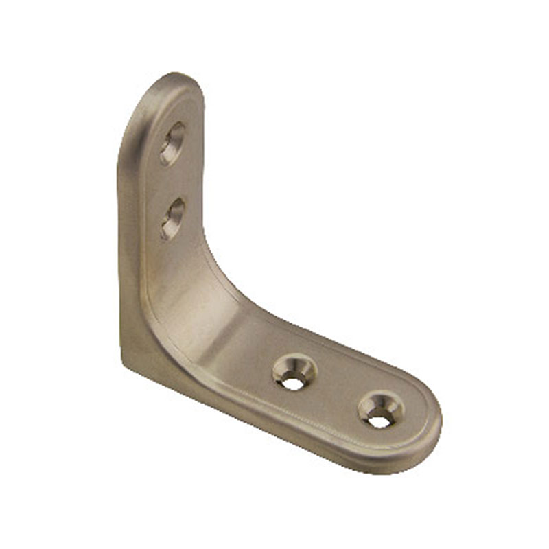 Zinc-alloy unistrut 90 degree brackets unistrut brackets 90 degree