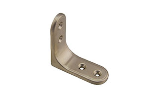 Zinc-alloy unistrut 90 degree brackets unistrut brackets 90 degree