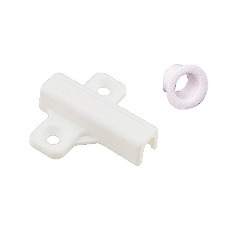 Furniture fittings Plastic cupboard door buffers Furniture buffer