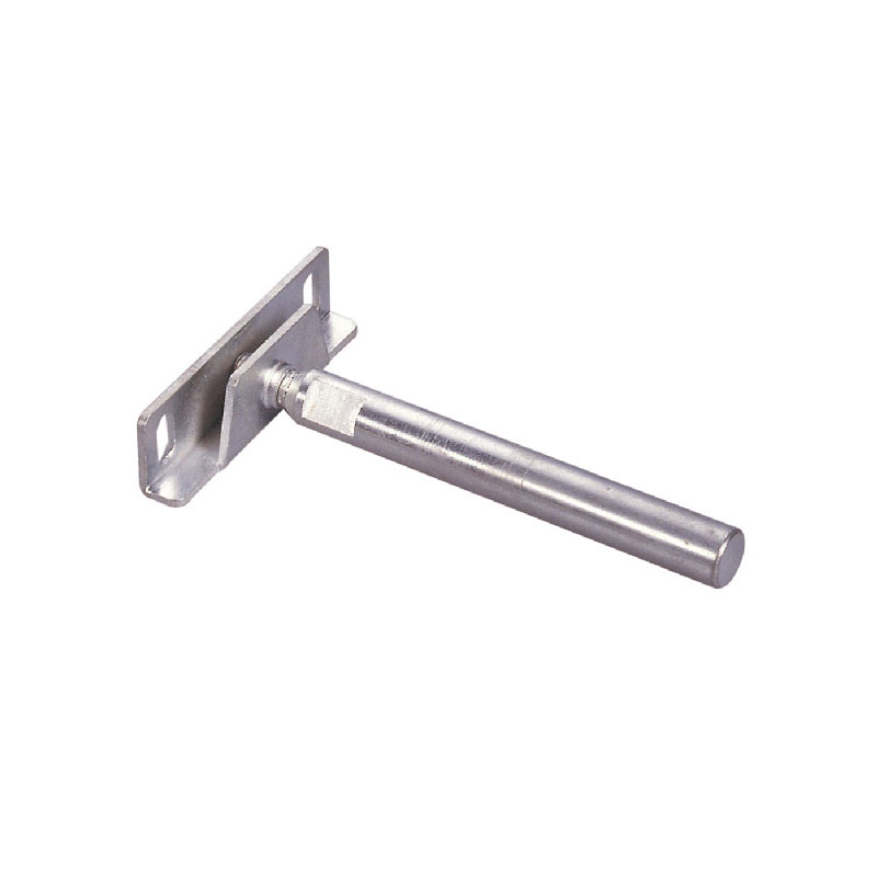 Furniture fittings Steel Galvanized shelf support shelf pegs