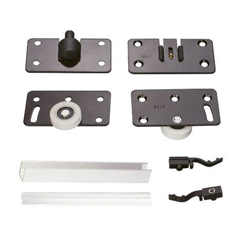 30kg sliding door replacement parts sliding glass door repair kits