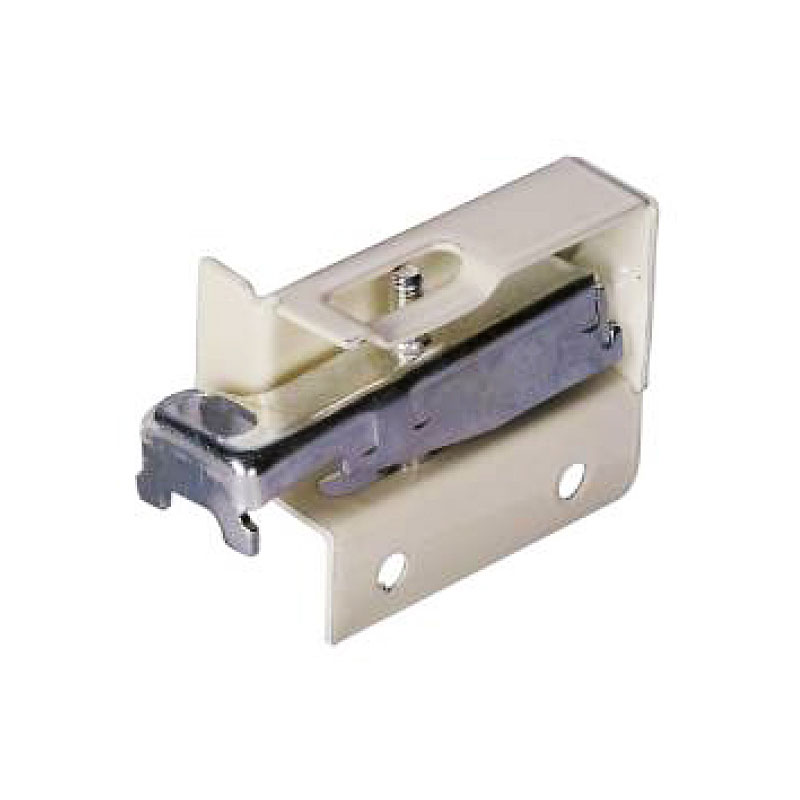 Furniture fittings 130KG cabinet hangers and wall brackets