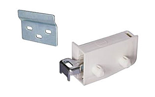 Furniture fittings 130KG cabinet hangers kitchen cupboard fittings