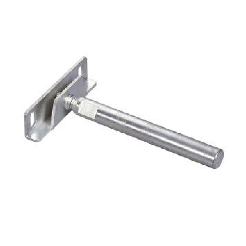 Furniture fittings Steel shelf support pegs bookshelf pegs