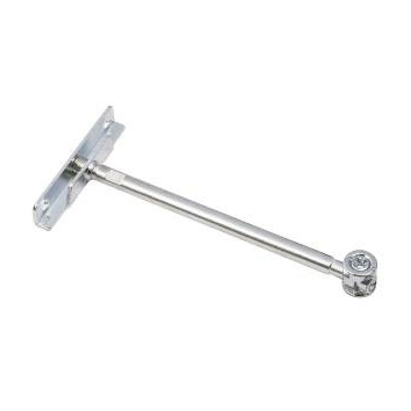 Furniture fittings Steel Galvanized metal shelf pegs to hold up