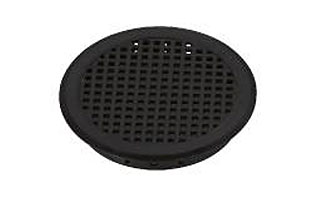 Furniture fittings Plastic exhaust vent bathroom vent