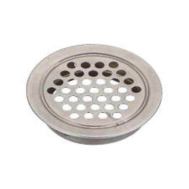 Furniture fittings Stainless steel bathroom air vent bathroom ventilation fan