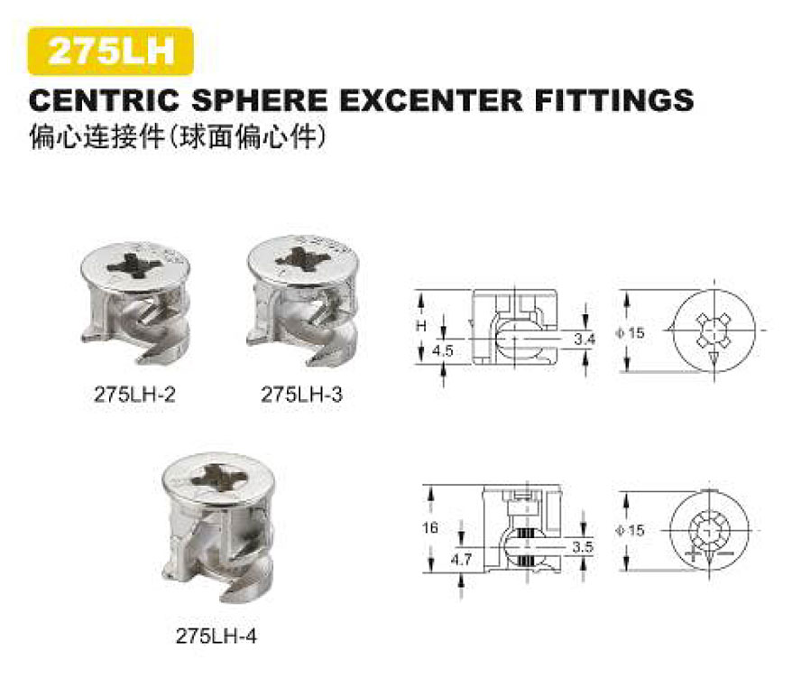 Bolted connection